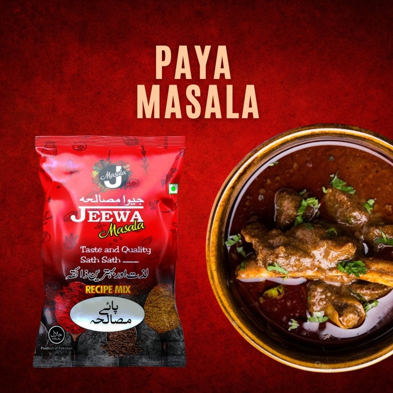 Paya Masala