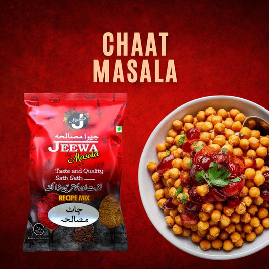 Chat Masala