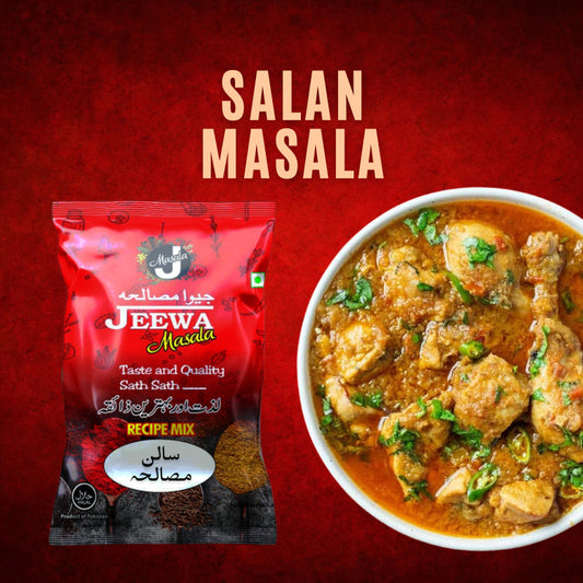 Salan Masala