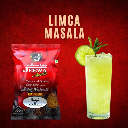 Limca masala